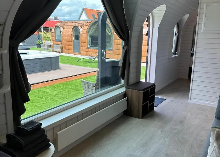 Franken Appartement Kist