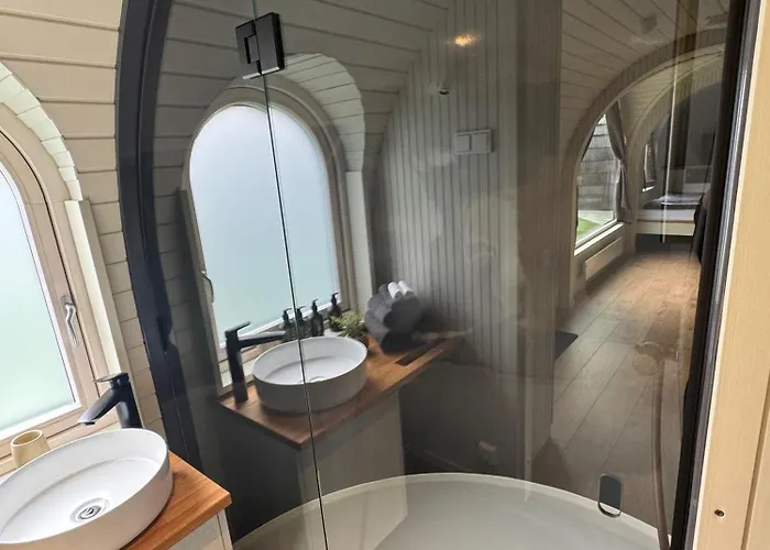 Appartement Franken *