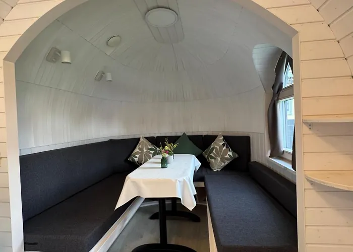 Appartement Franken *